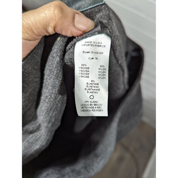 Revolve Getting Back to Square One Iconic Leggings Women's Size M - Picture 7 of 7